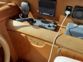 1996 Rizzardi Yachts 55