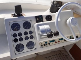 1996 Rizzardi Yachts 55 for sale