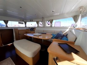 2012 Lagoon Catamarans 421