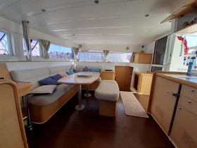 2012 Lagoon Catamarans 421 satın almak