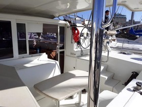 2012 Lagoon Catamarans 421 in vendita