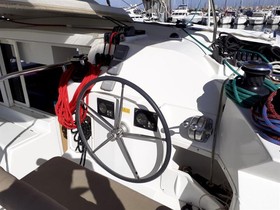 2012 Lagoon Catamarans 421 satın almak