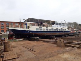 1913 Commercial Boats Day Passenger Ship / Party Ship 150 Pax for sale