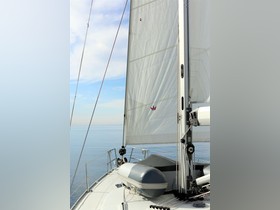 2012 Bavaria Yachts 45