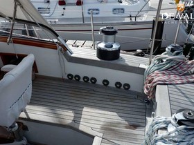 1985 Nordia 53 for sale