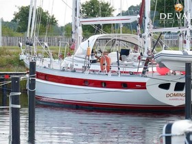 1985 Nordia 53 for sale