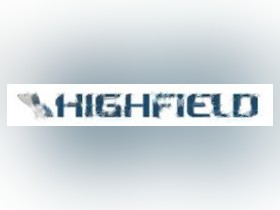 Highfield 350 Delux