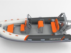 Highfield Ocean Master 540 kopen