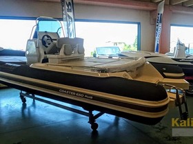 2021 Joker Boat 650 Coaster
