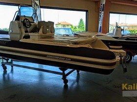 2021 Joker Boat 650 Coaster