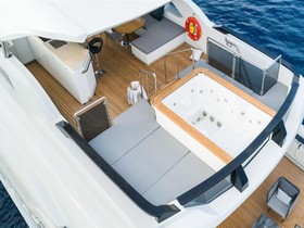 2019 AvA Yachts Kando 110 for sale