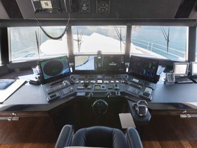 2019 AvA Yachts Kando 110