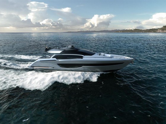Riva 76 Perseo