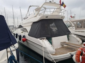 2005 Altamar 50 for sale