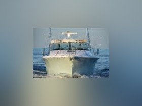 2022 Tiara Yachts 4300 Open