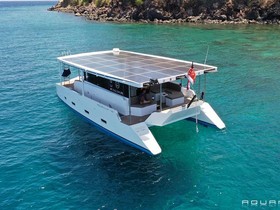 2020 Azura Marine Electric Power Catamaran