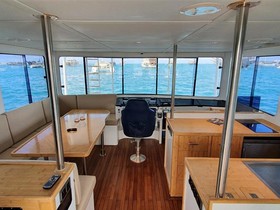 Kjøpe 2020 Azura Marine Electric Power Catamaran