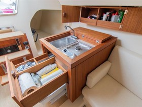 2012 Latitude Yachts Tofinou 12 na prodej