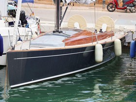 Buy 2012 Latitude Yachts Tofinou 12