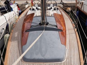2012 Latitude Yachts Tofinou 12