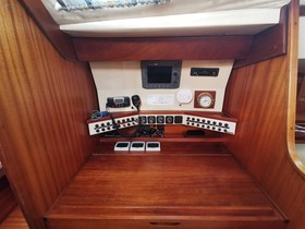 1984 Sweden Yachts 36 на продажу