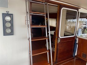 1983 Cheoy Lee 73 Sport Motor Yacht for sale