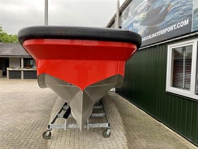 2018 Ophardt Marine Aluminium Boat 11M til salgs