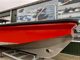 2018 Ophardt Marine Aluminium Boat 11M
