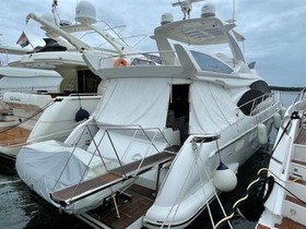 2015 Azimut Yachts 60 myytävänä