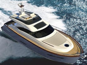 2013 Austin Parker Yachts 54