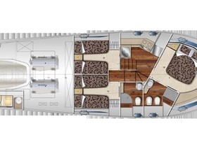 2013 Austin Parker Yachts 54 til salg