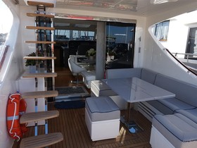 Kjøpe 2013 Austin Parker Yachts 54