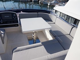 2013 Austin Parker Yachts 54 til salgs