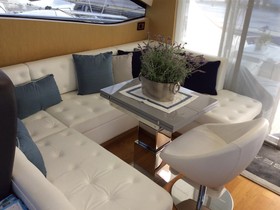 2013 Austin Parker Yachts 54