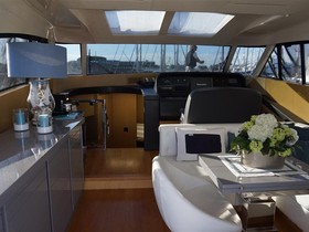 2013 Austin Parker Yachts 54 à vendre