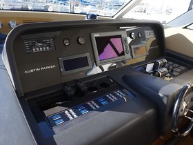 Osta 2013 Austin Parker Yachts 54