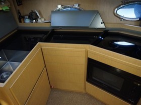 2013 Austin Parker Yachts 54 zu verkaufen