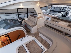 2016 Bavaria Yachts S45