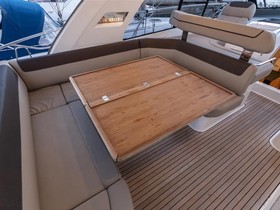 2016 Bavaria Yachts S45
