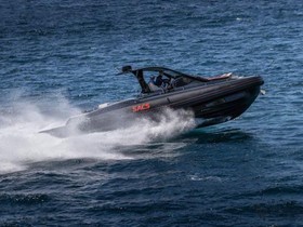 2021 SACS Marine Rebel 40 for sale