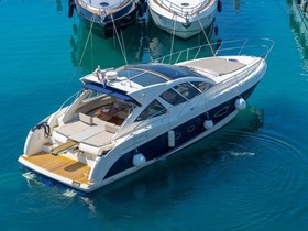 2007 Atlantis Yachts 50 Hard Top satın almak