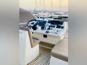 2017 Jeanneau Prestige 450