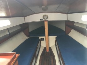 Купить 1981 Nordic Folkboat