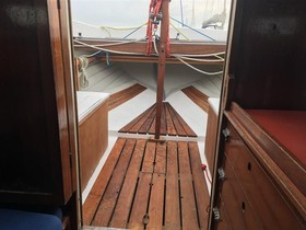 Buy 1981 Nordic Folkboat