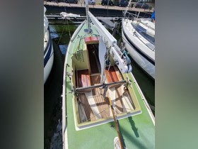 1978 Noorse Volksboot til salg
