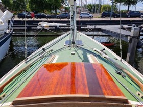 1978 Noorse Volksboot kaufen