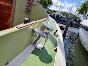 Købe 1978 Noorse Volksboot