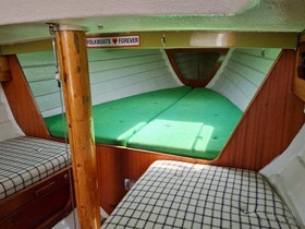1978 Noorse Volksboot till salu