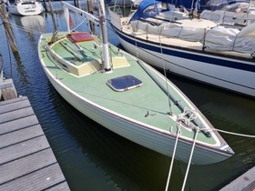 1978 Noorse Volksboot for sale