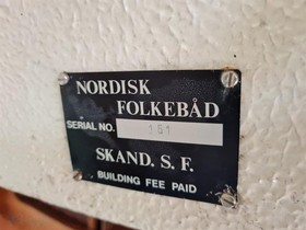 1978 Noorse Volksboot à vendre